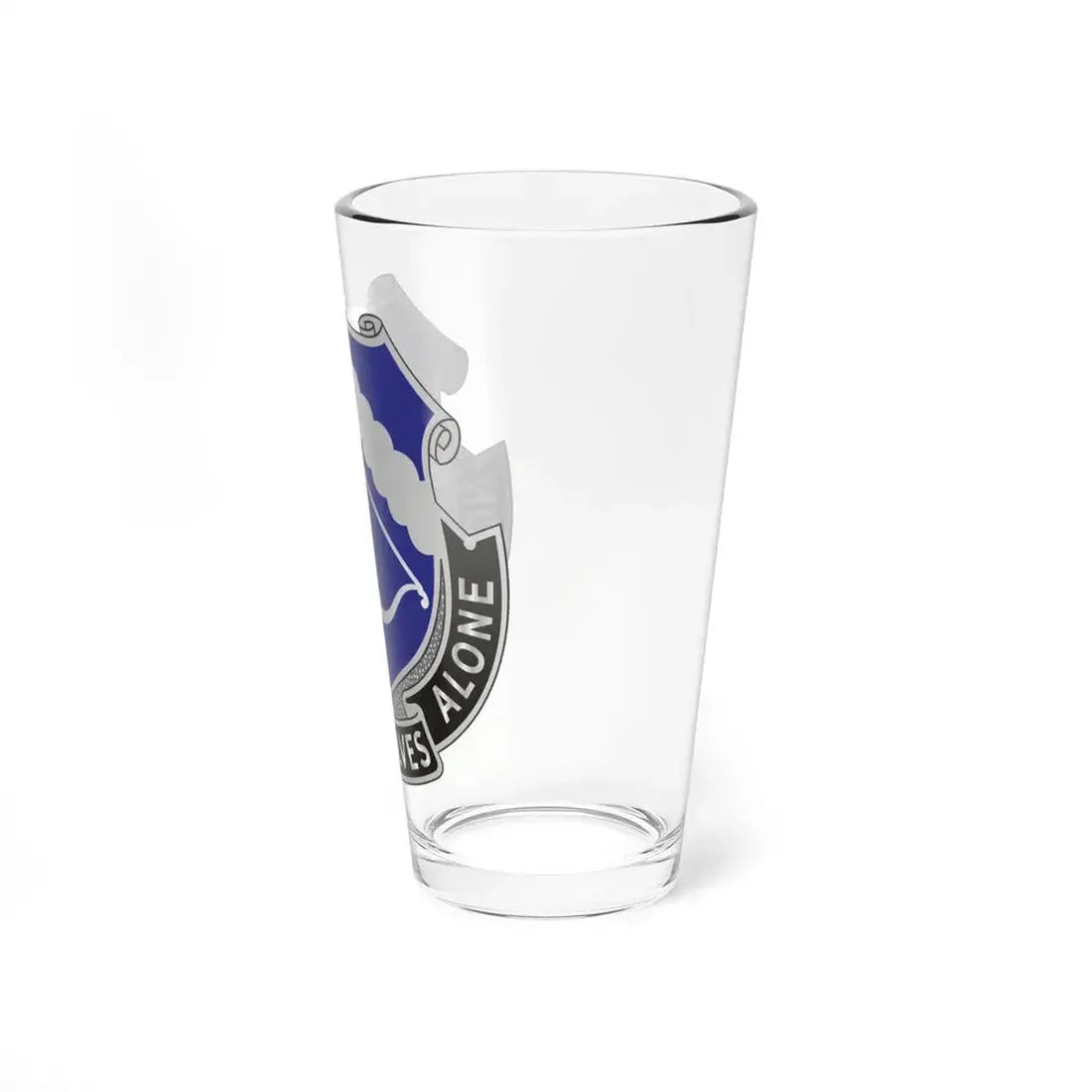 245th Aviation Regiment (U.S. Army) Pint Glass 16oz - Go Mug Yourself