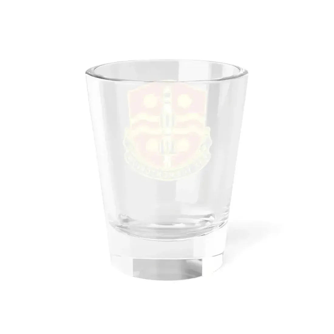 246 Field Artillery Battalion (U.S. Army) Shot Glass 1.5oz - Go Mug Yourself