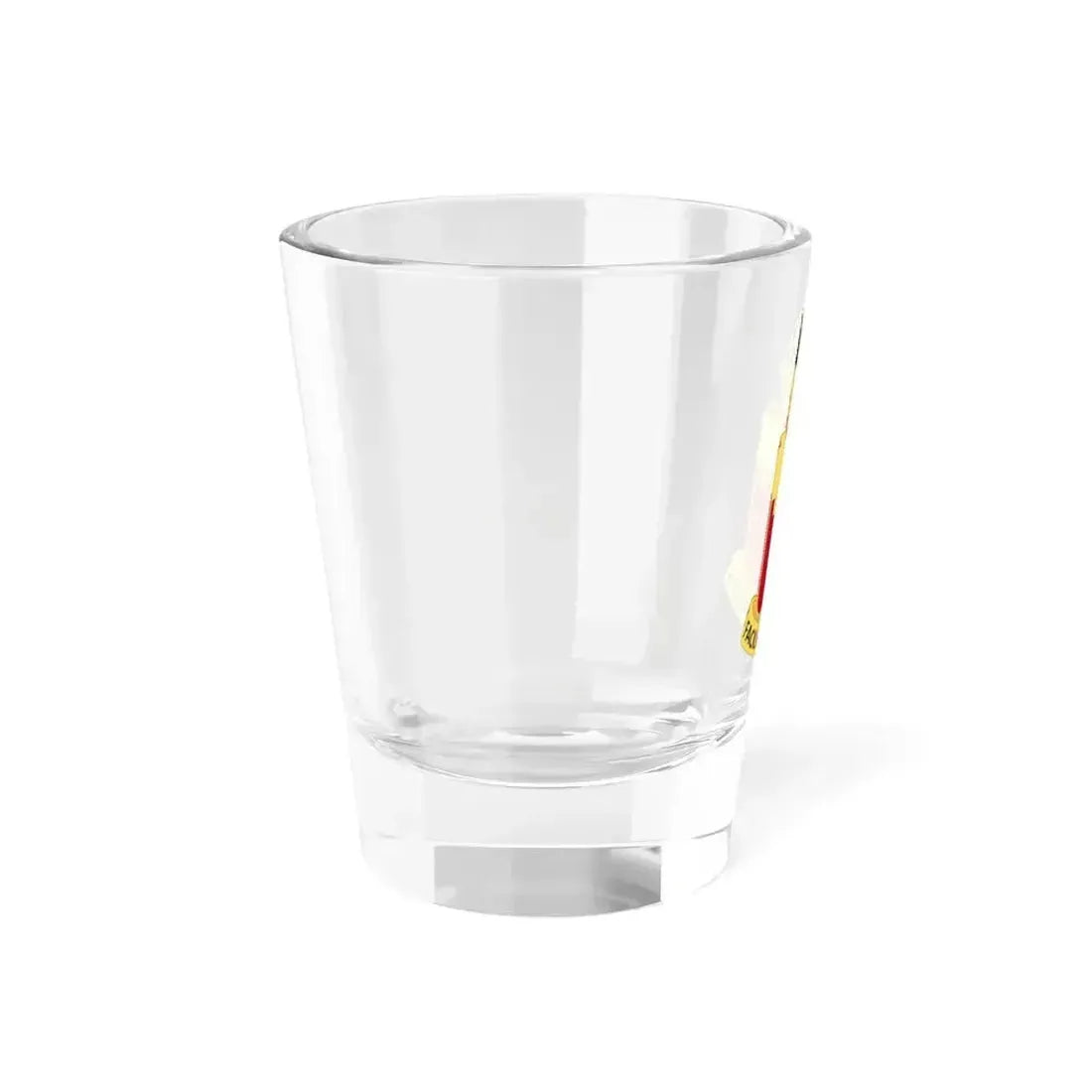 248th Artillery Regiment (U.S. Army) Shot Glass 1.5oz - Go Mug Yourself