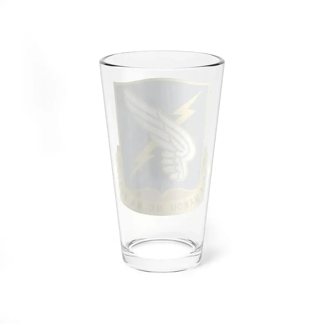 25 Aviation Regiment (U.S. Army) Pint Glass 16oz - Go Mug Yourself