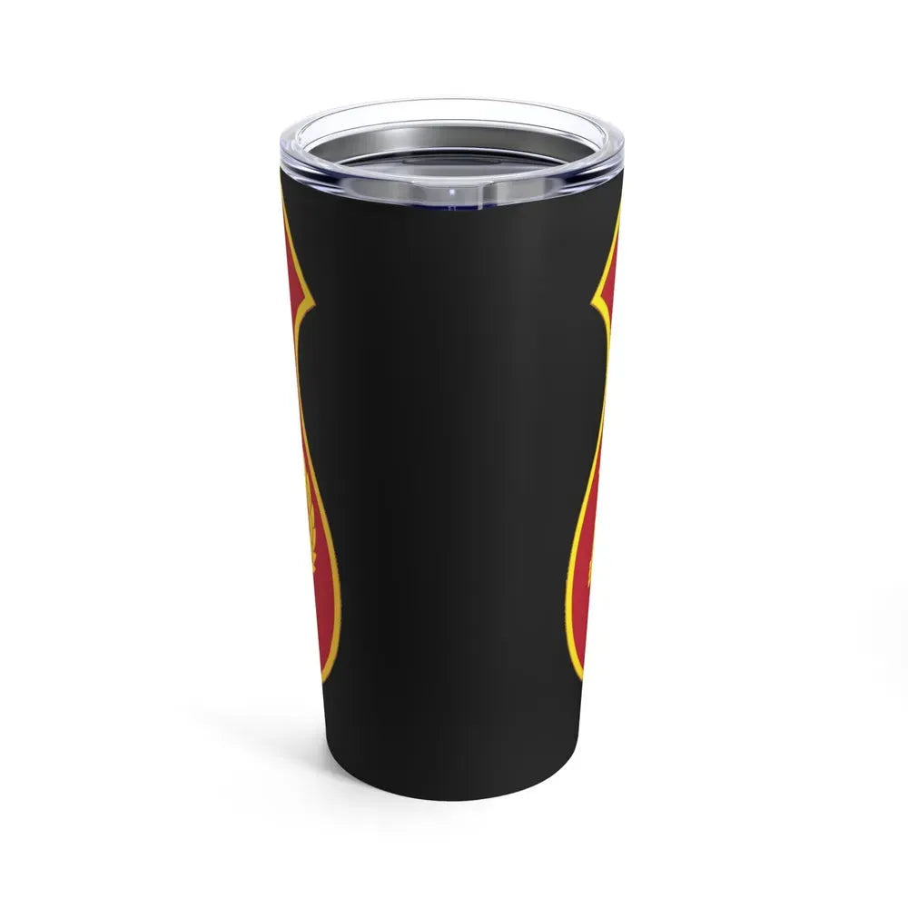 250th Air Defense Artillery Regiment (U.S. Army) Tumbler 20oz - Go Mug Yourself