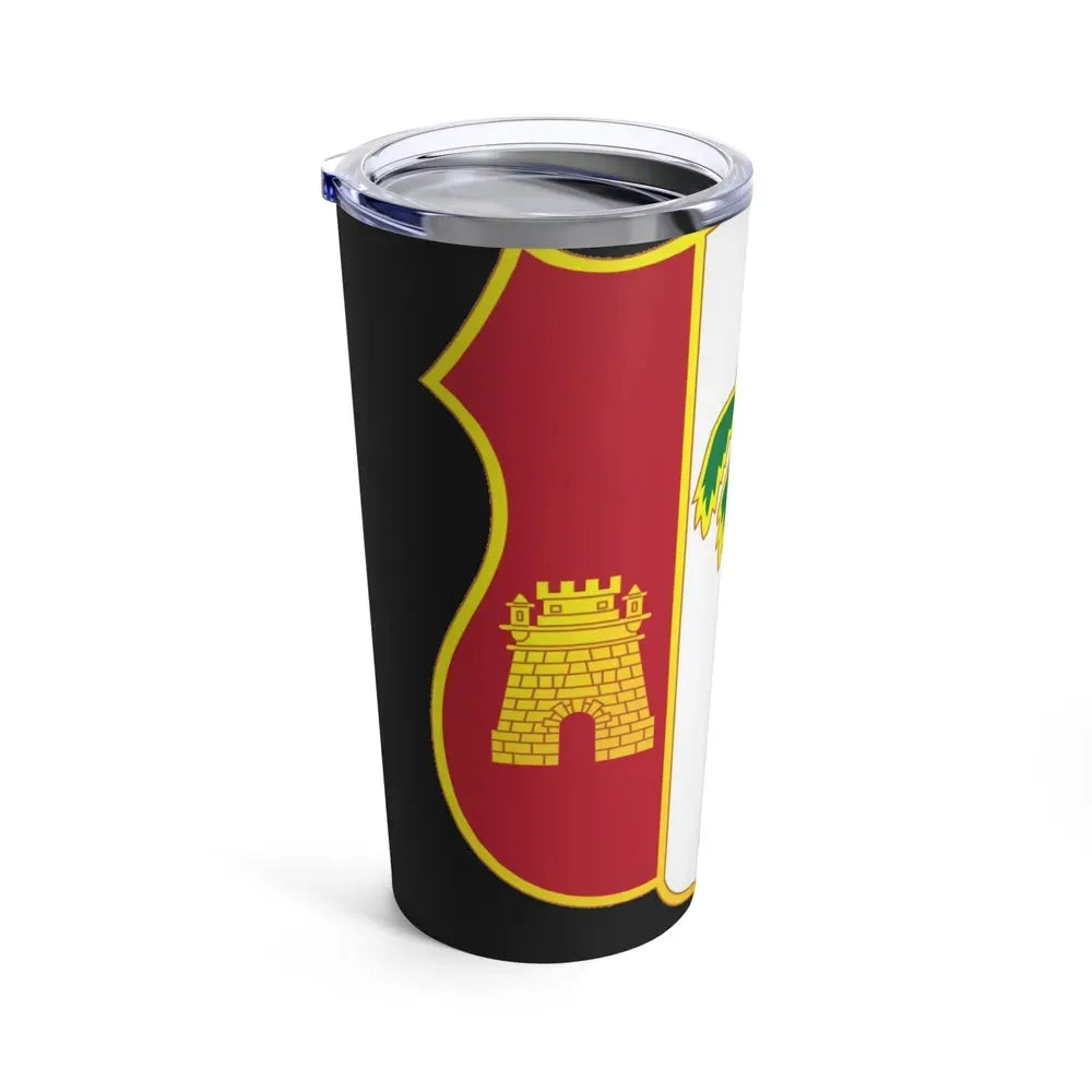 250th Air Defense Artillery Regiment (U.S. Army) Tumbler 20oz - Go Mug Yourself