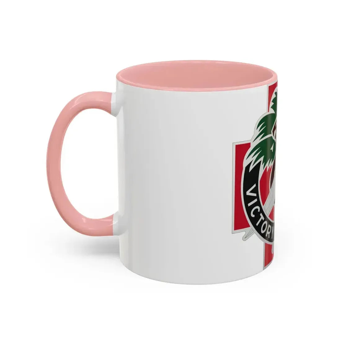 251 Evacuation Hospital (U.S. Army) Accent Coffee Mug - Go Mug Yourself