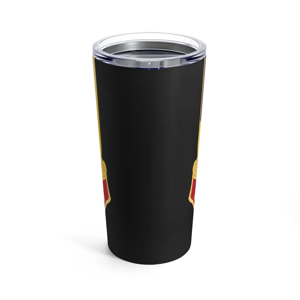 251st Air Defense Artillery Regiment (U.S. Army) Tumbler 20oz - Go Mug Yourself
