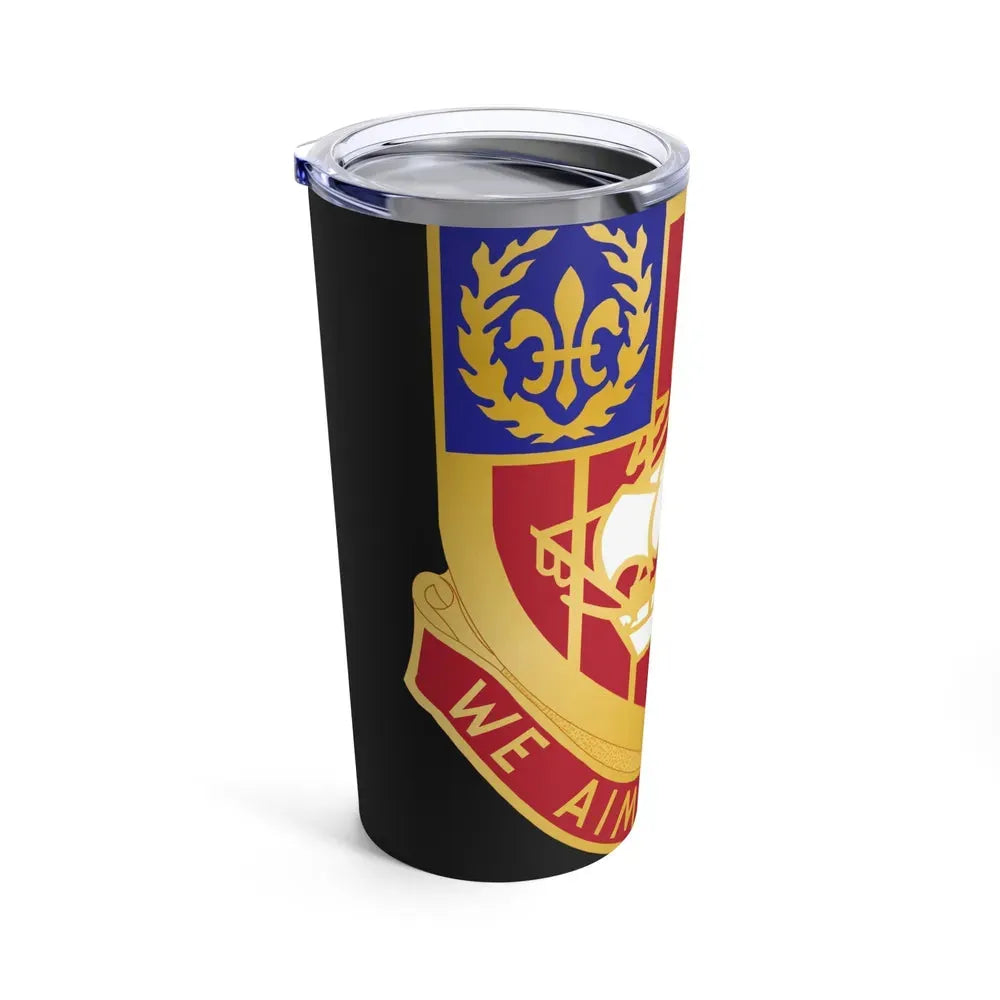 251st Air Defense Artillery Regiment (U.S. Army) Tumbler 20oz - Go Mug Yourself