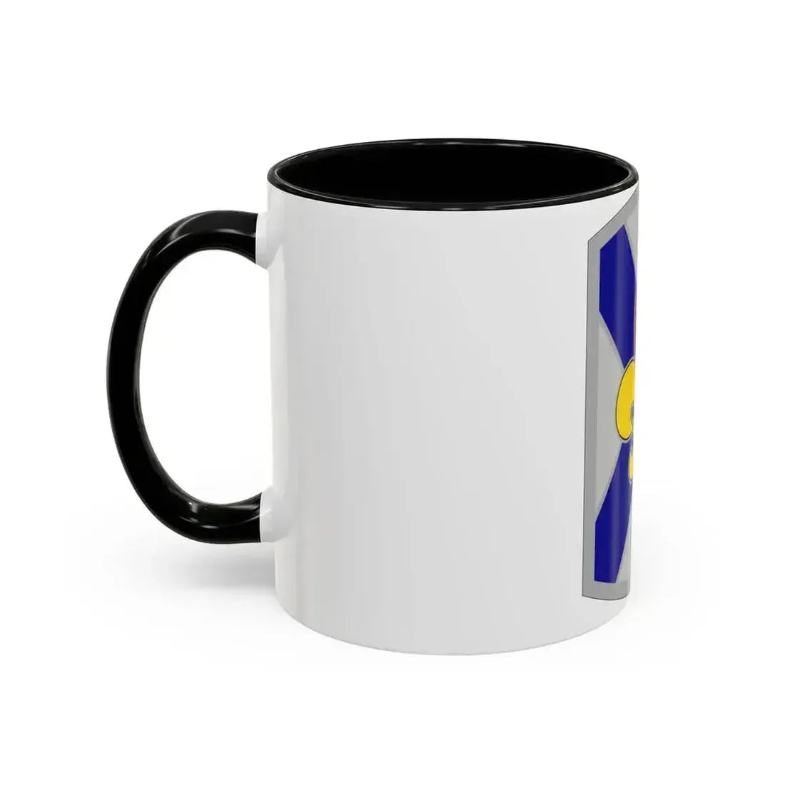 256th Infantry Brigade Combat Team (U.S. Army) Accent Coffee Mug - Go Mug Yourself