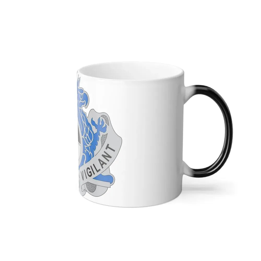 259 Military Intelligence Group (U.S. Army) Color Changing Coffee Mug - Go Mug Yourself