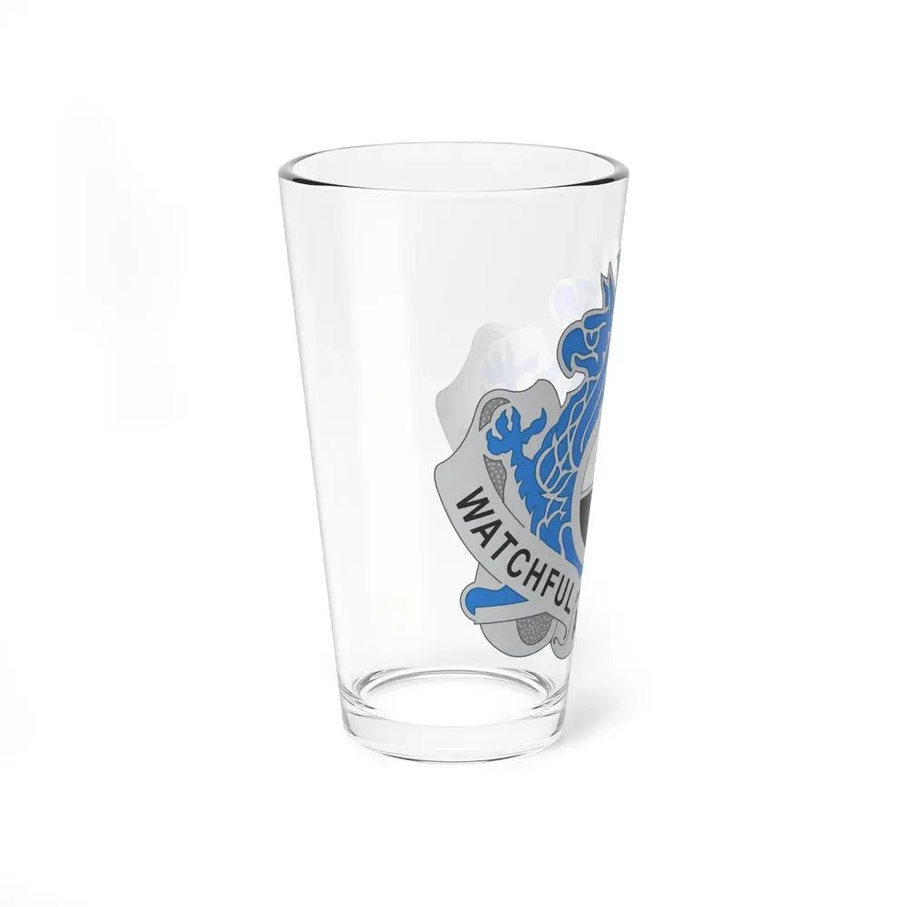 259 Military Intelligence Group (U.S. Army) Pint Glass 16oz - Go Mug Yourself