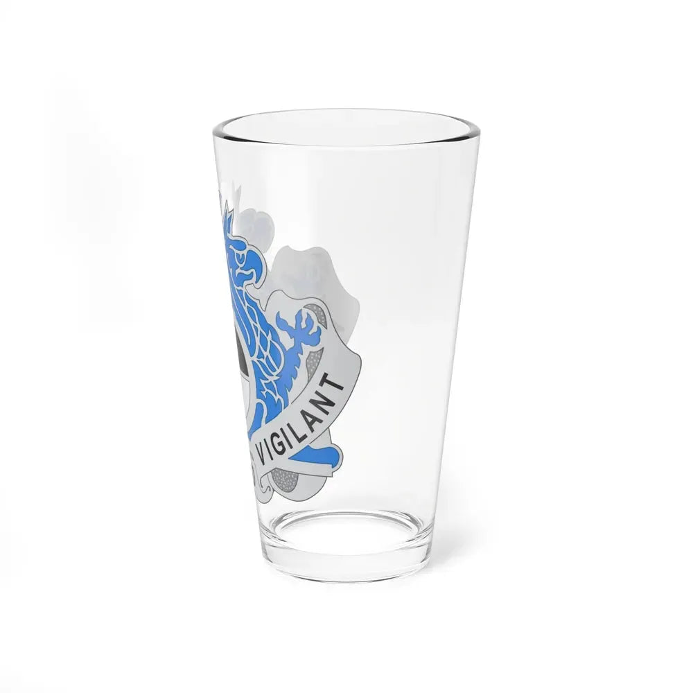 259 Military Intelligence Group (U.S. Army) Pint Glass 16oz - Go Mug Yourself