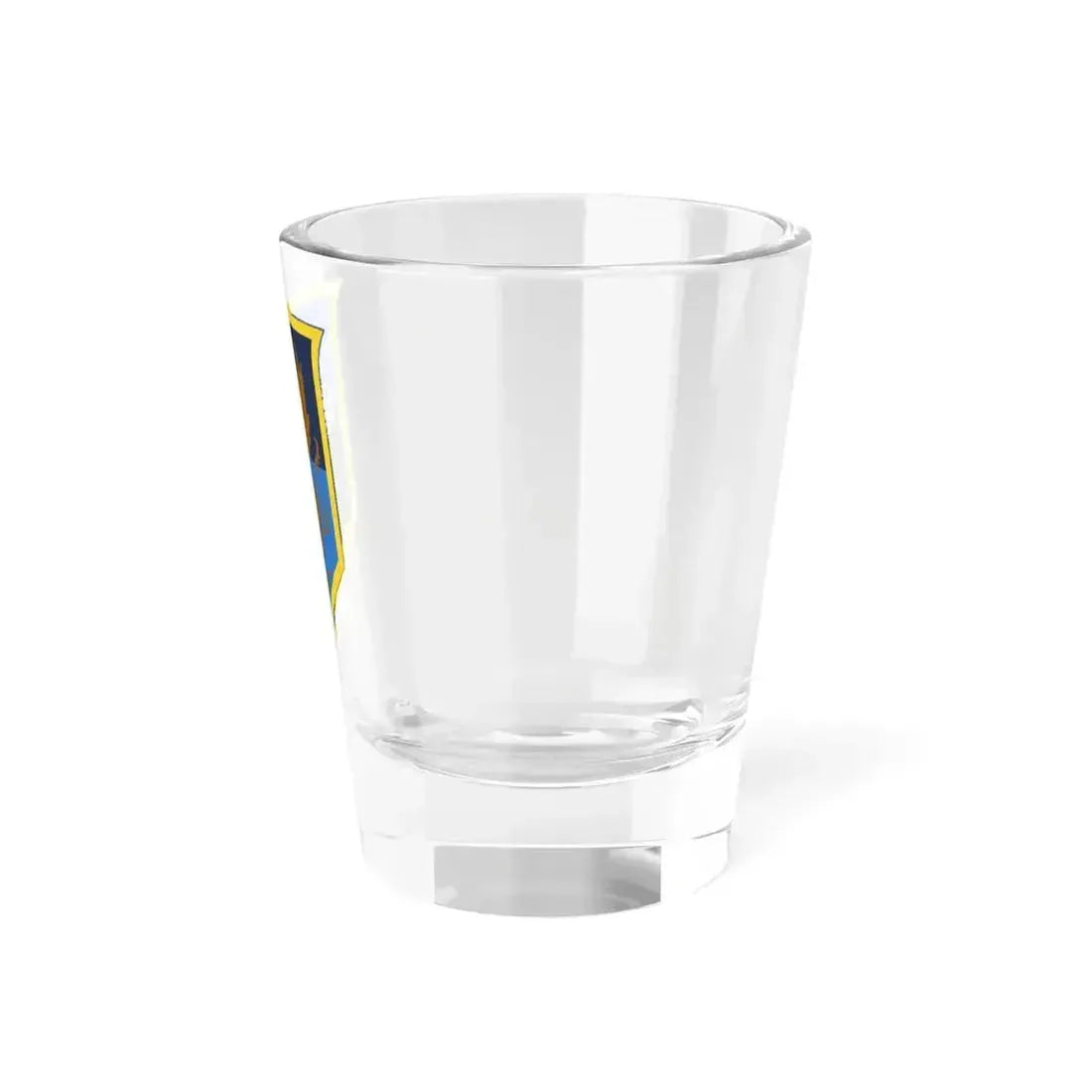 259th Military Intelligence Brigade (U.S. Army) Shot Glass 1.5oz - Go Mug Yourself