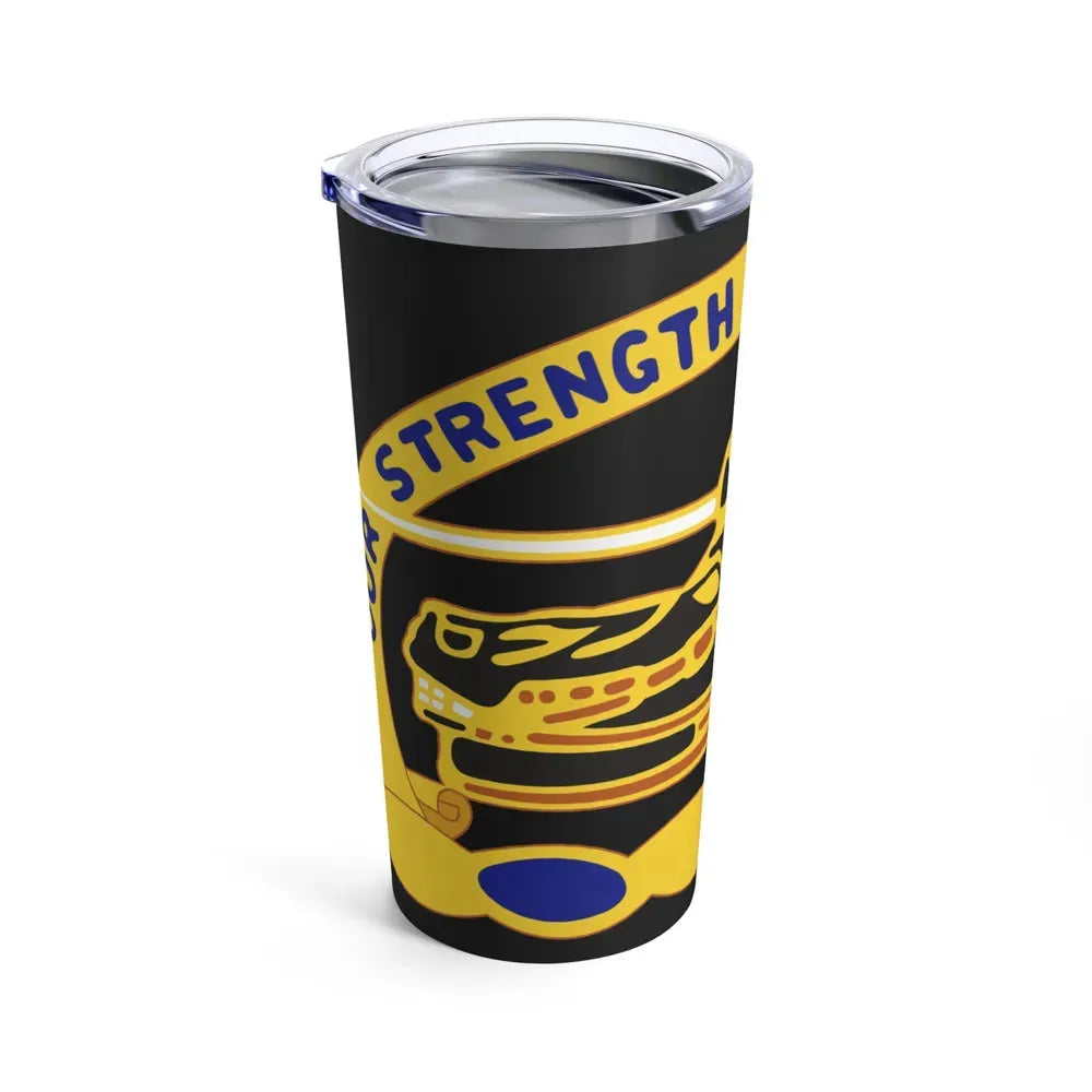26 Cavalry Regiment (U.S. Army) Tumbler 20oz - Go Mug Yourself