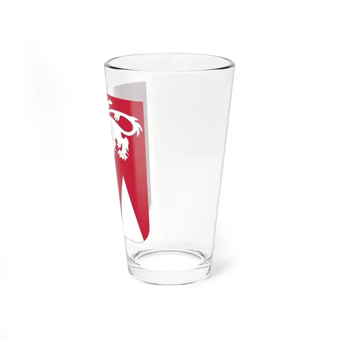 26 Engineer Battalion 2 (U.S. Army) Pint Glass 16oz - Go Mug Yourself