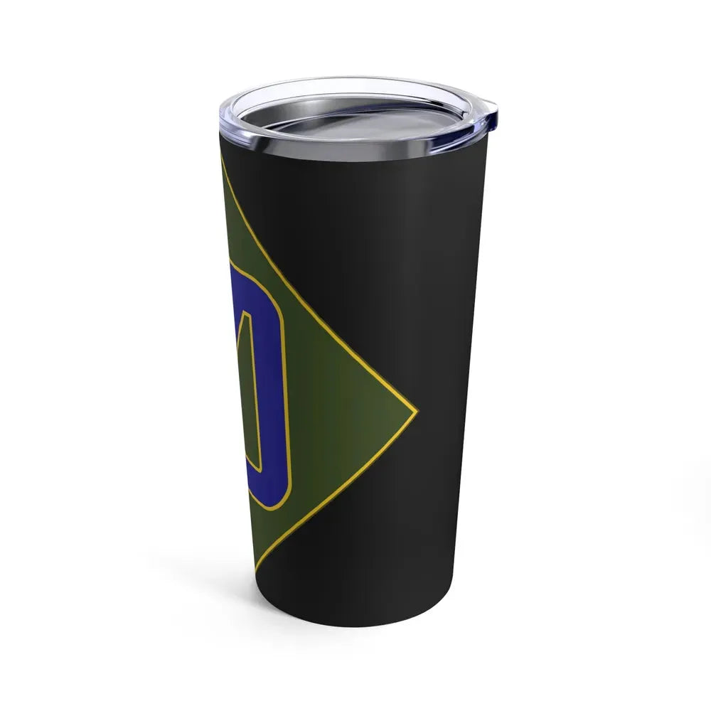 26 Maneuver Enhancement Brigade (U.S. Army) Tumbler 20oz - Go Mug Yourself