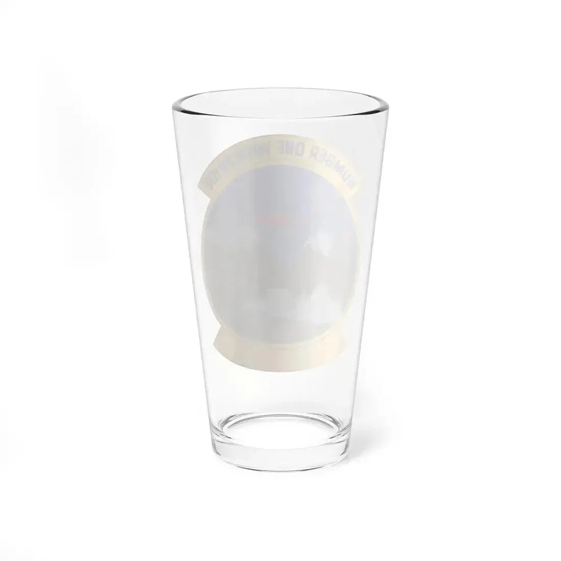 26 Network Operations Squadron ACC (U.S. Air Force) Pint Glass 16oz - Go Mug Yourself