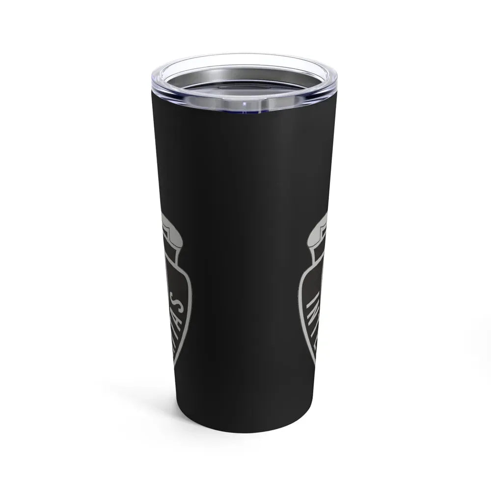260 Military Intelligence Battalion (U.S. Army) Tumbler 20oz - Go Mug Yourself