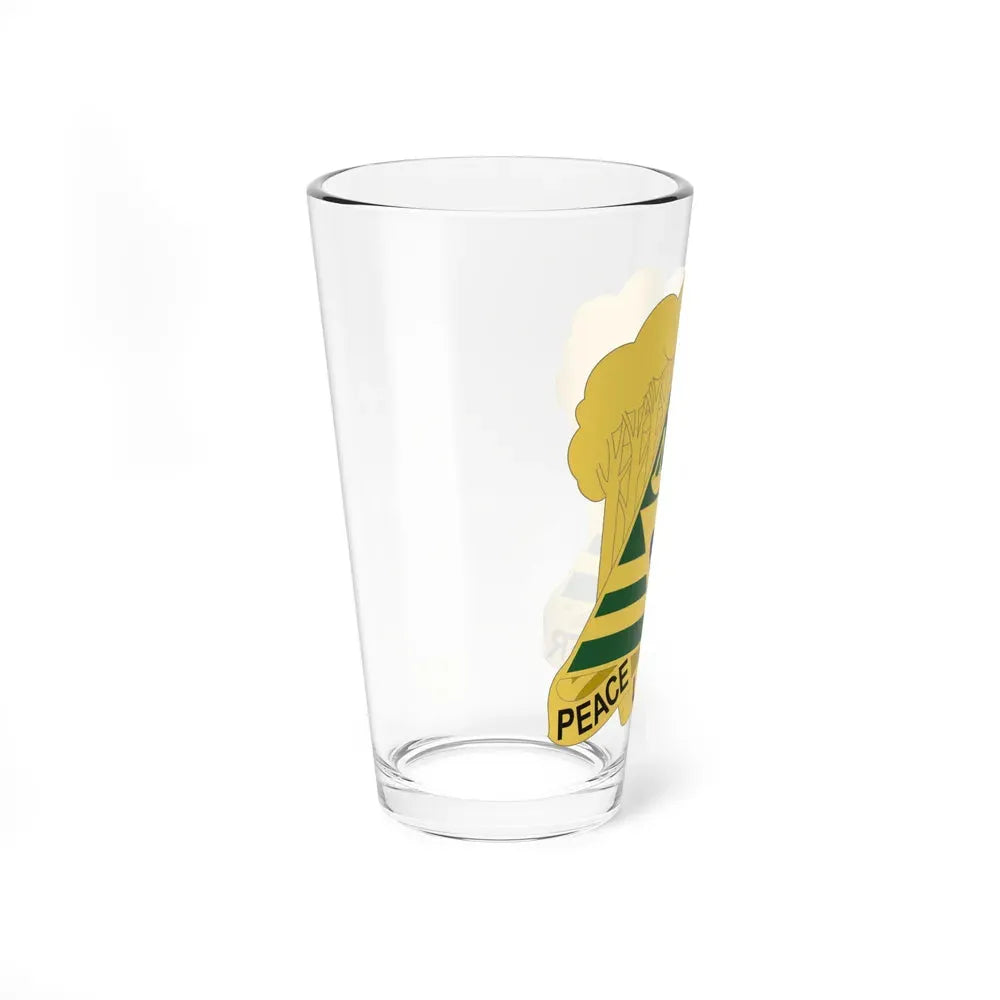 260 Military Police Command 2 (U.S. Army) Pint Glass 16oz - Go Mug Yourself