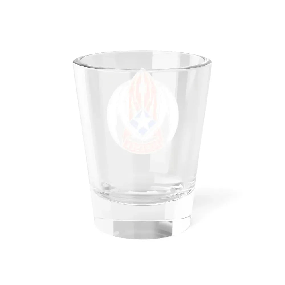 261 Signal Brigade 2 (U.S. Army) Shot Glass 1.5oz - Go Mug Yourself