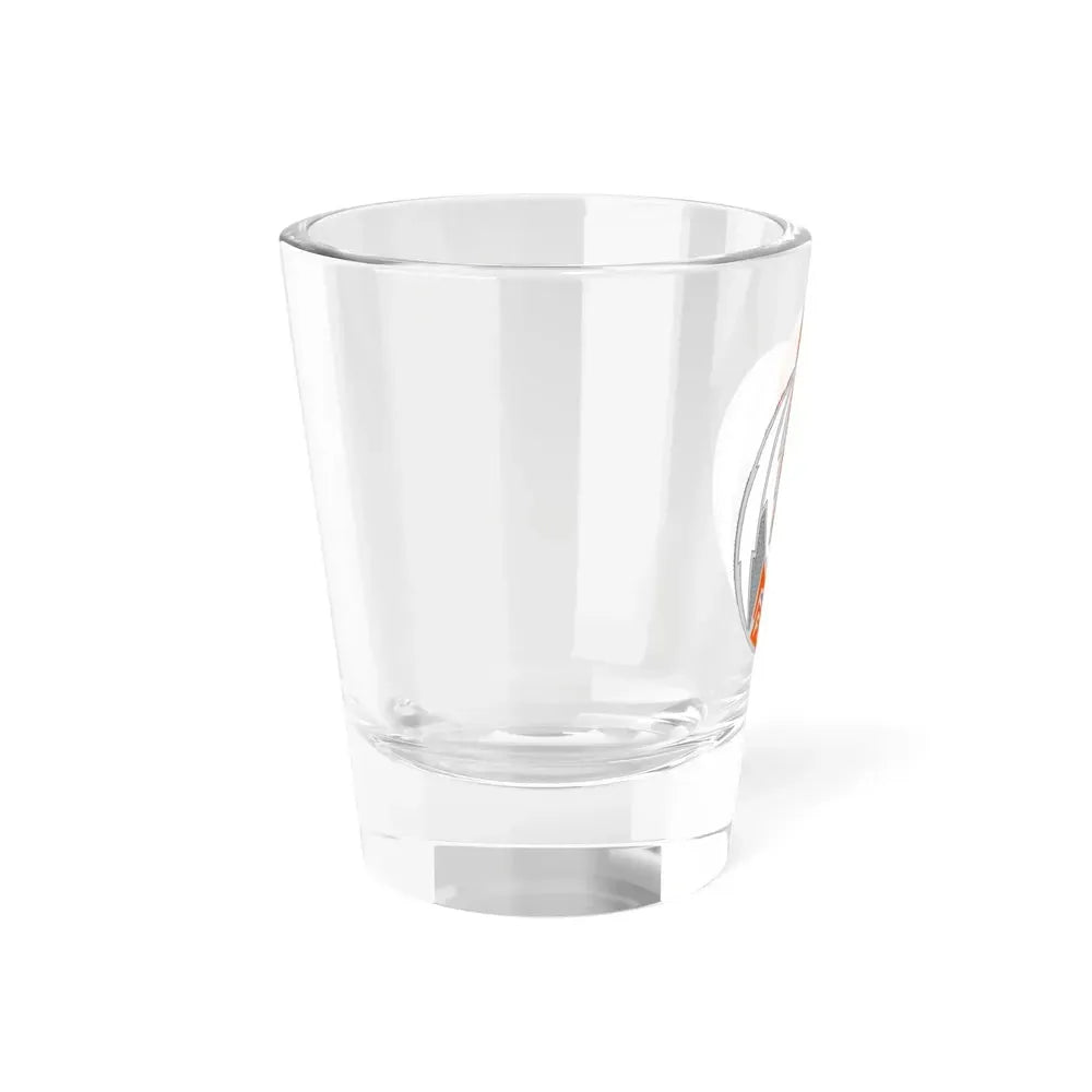 261 Signal Brigade 2 (U.S. Army) Shot Glass 1.5oz - Go Mug Yourself