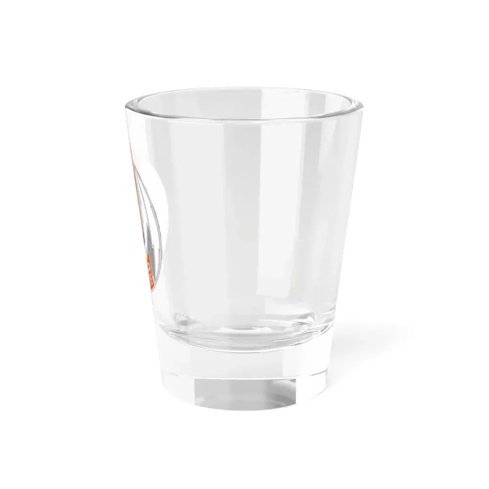 261 Signal Brigade 2 (U.S. Army) Shot Glass 1.5oz - Go Mug Yourself