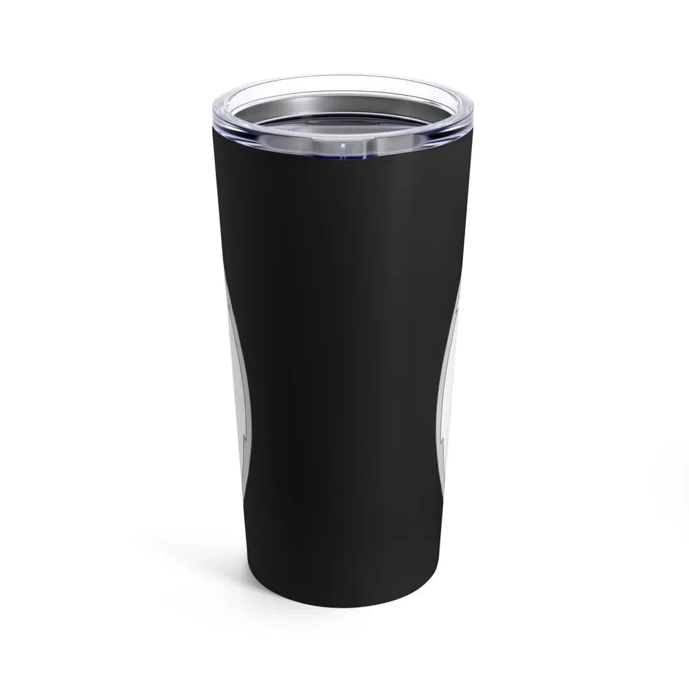 261 Signal Brigade 2 (U.S. Army) Tumbler 20oz - Go Mug Yourself