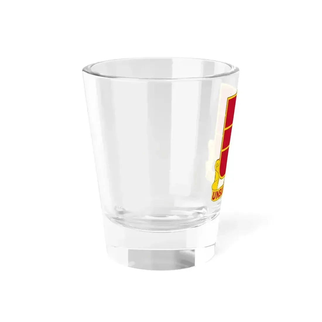 263rd Air Defense Artillery Regiment (U.S. Army) Shot Glass 1.5oz - Go Mug Yourself