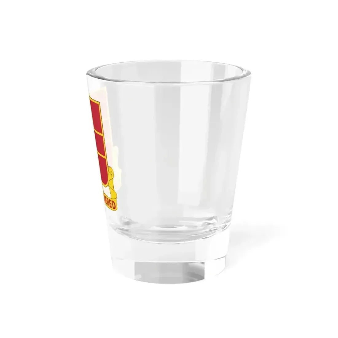 263rd Air Defense Artillery Regiment (U.S. Army) Shot Glass 1.5oz - Go Mug Yourself