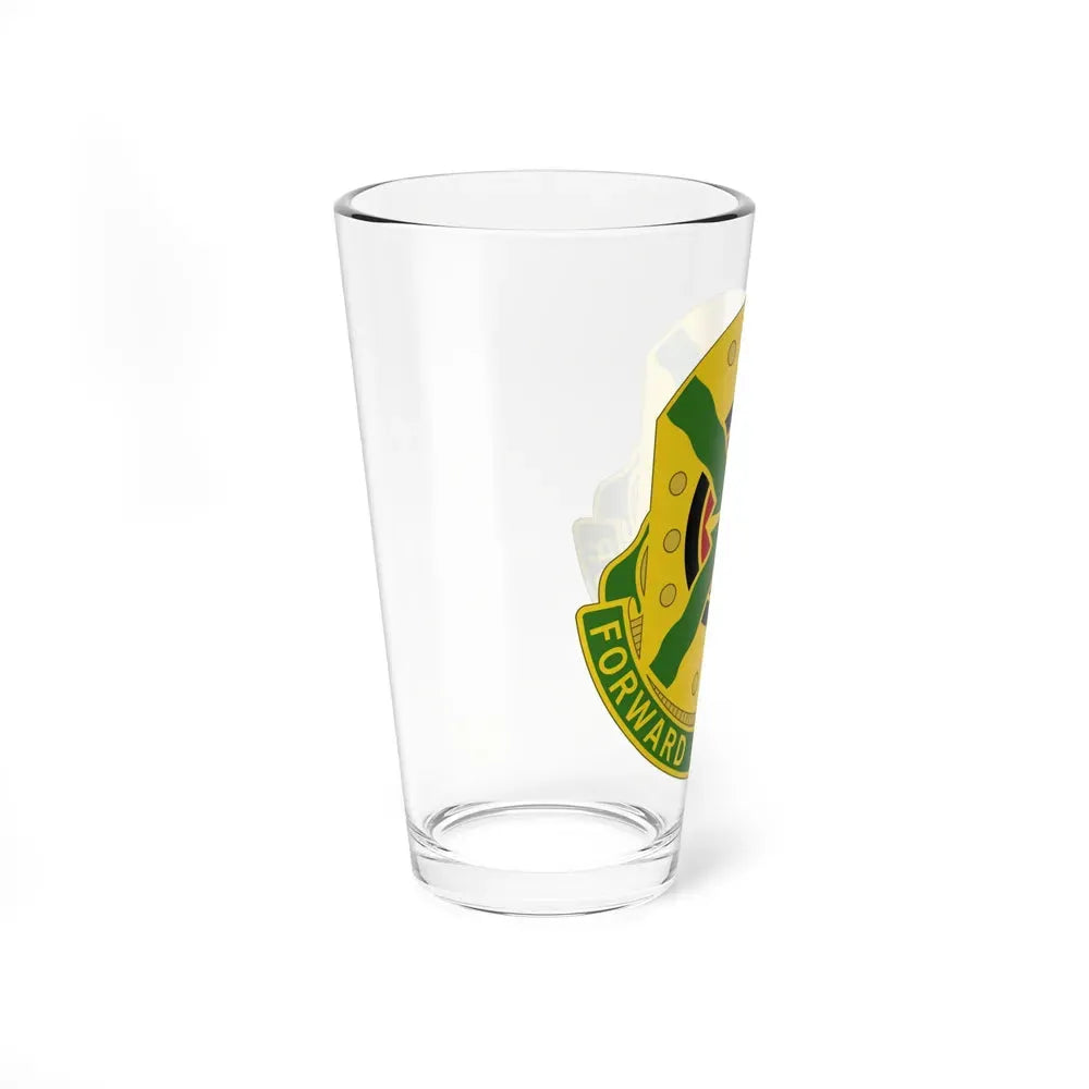 264 Engineer Group (U.S. Army) Pint Glass 16oz - Go Mug Yourself