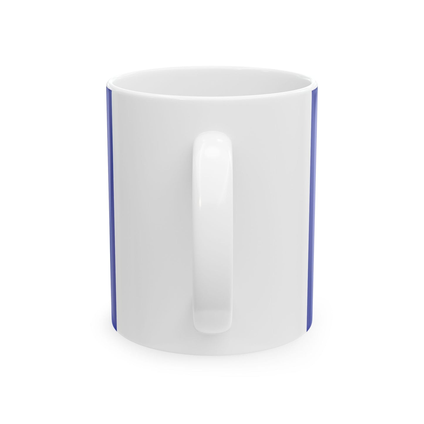 Ken Done Proposal for Australia (Australia) White Coffee Mug