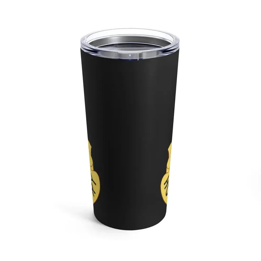 265th Air Defense Artillery Regiment (U.S. Army) Tumbler 20oz - Go Mug Yourself