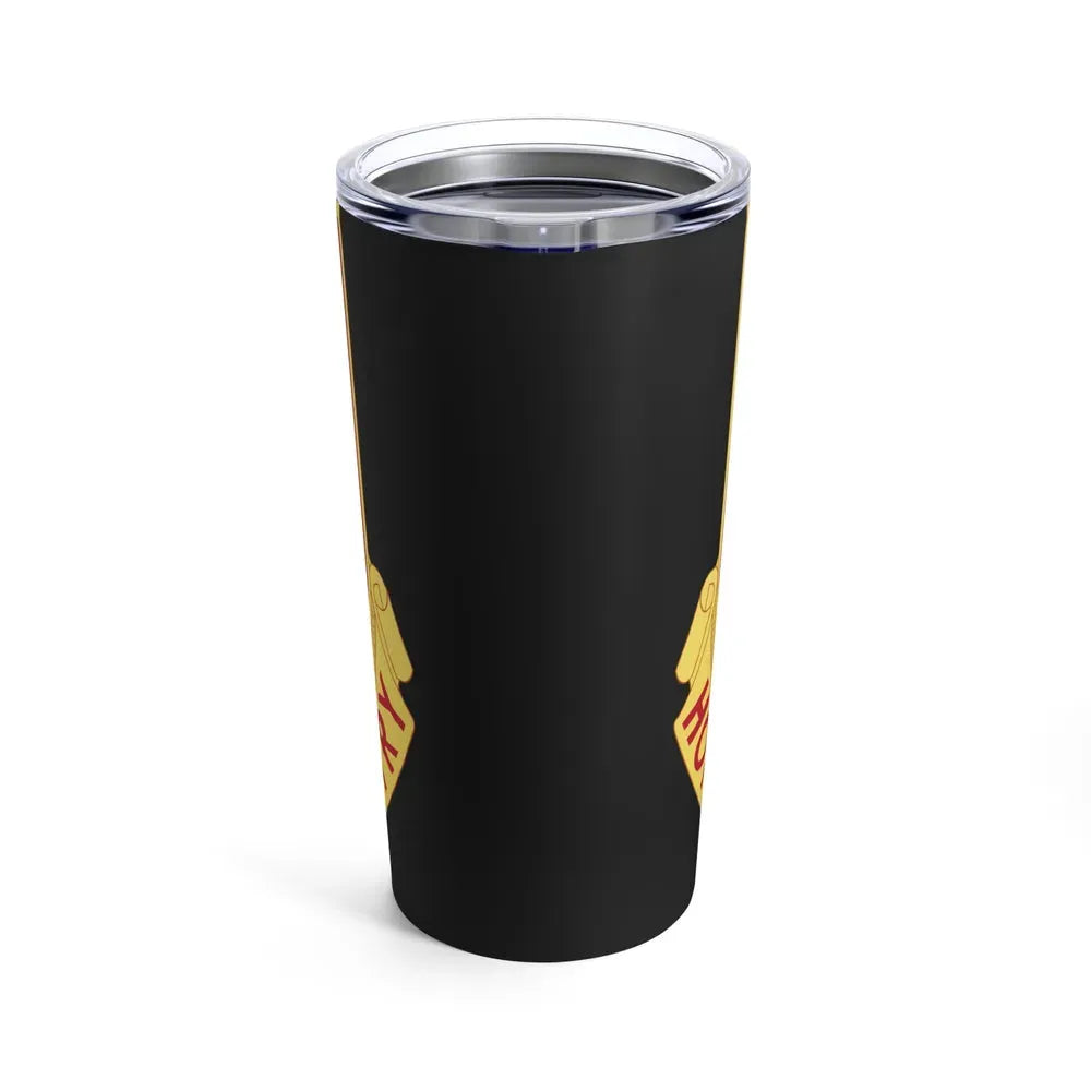265th Artillery Regiment (U.S. Army) Tumbler 20oz - Go Mug Yourself