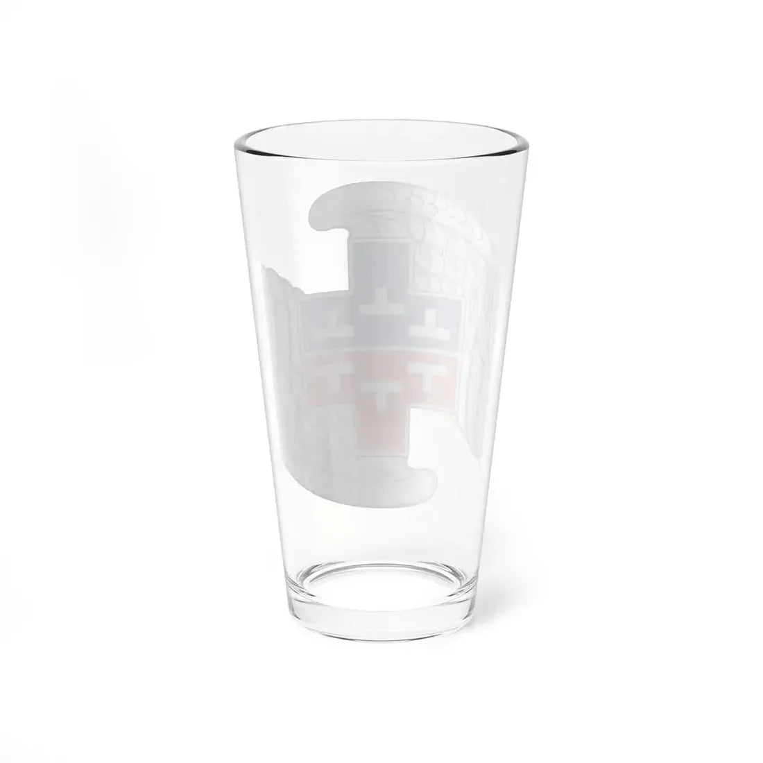 267 Aviation Battalion (U.S. Army) Pint Glass 16oz - Go Mug Yourself