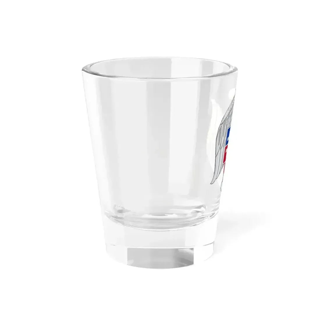 267 Aviation Battalion (U.S. Army) Shot Glass 1.5oz - Go Mug Yourself