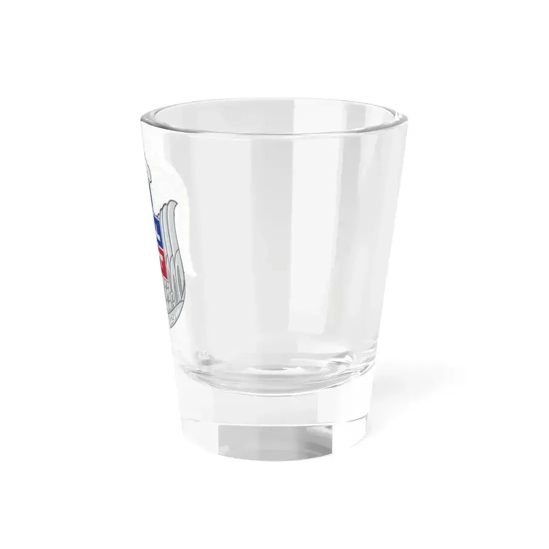 267 Aviation Battalion (U.S. Army) Shot Glass 1.5oz - Go Mug Yourself
