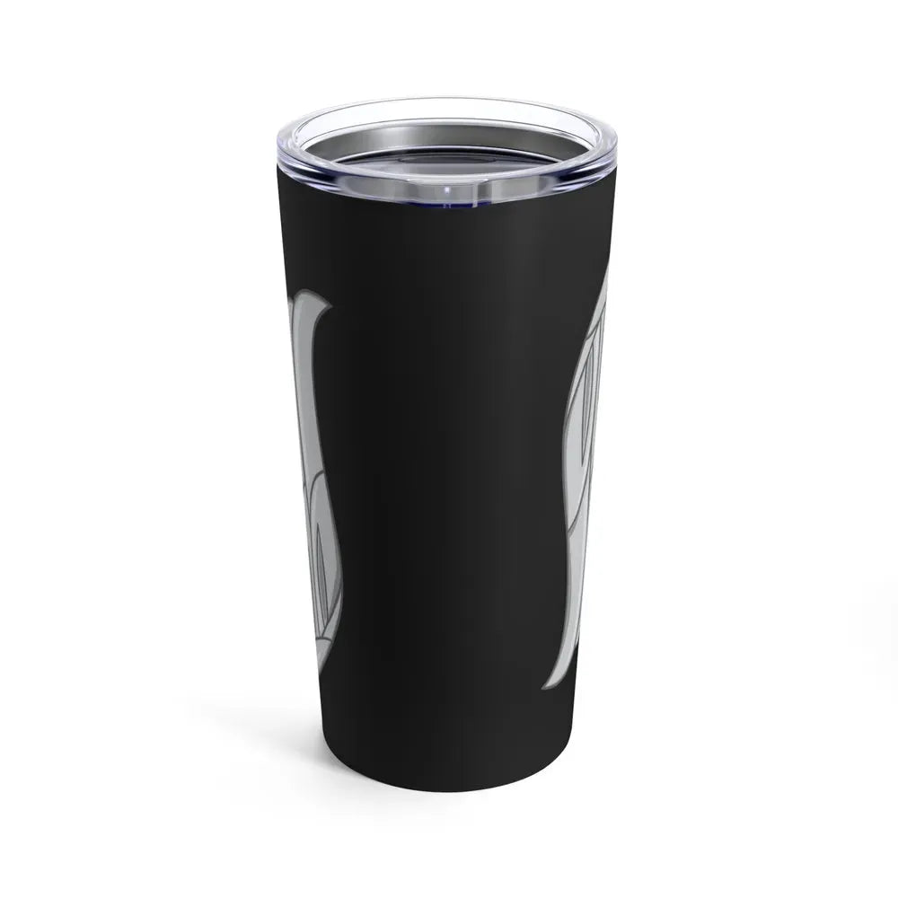 267 Aviation Battalion (U.S. Army) Tumbler 20oz - Go Mug Yourself