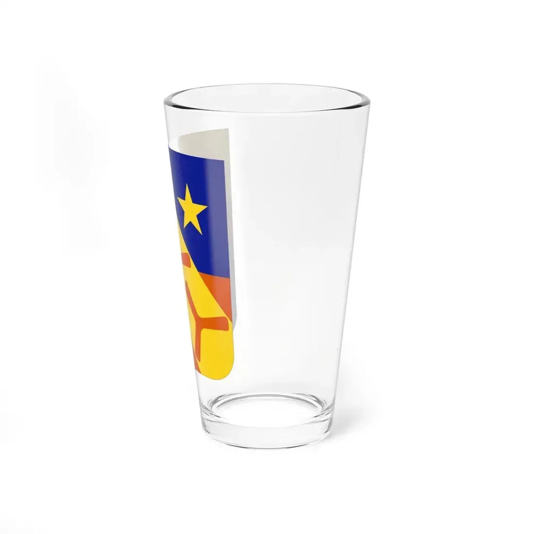 268 Aviation Battalion 2 (U.S. Army) Pint Glass 16oz - Go Mug Yourself