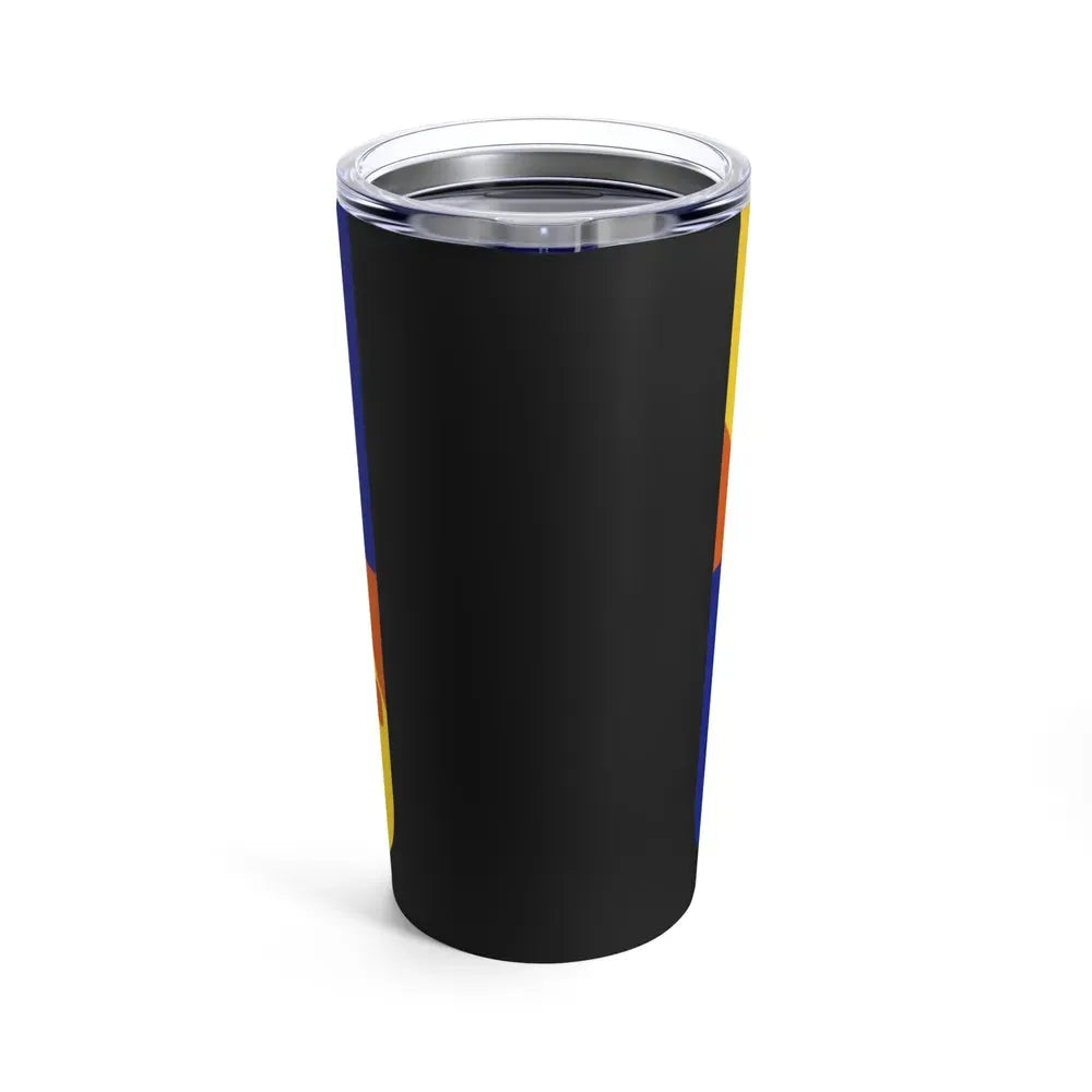 268 Aviation Battalion 2 (U.S. Army) Tumbler 20oz - Go Mug Yourself