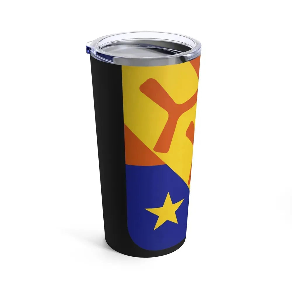 268 Aviation Battalion 2 (U.S. Army) Tumbler 20oz - Go Mug Yourself