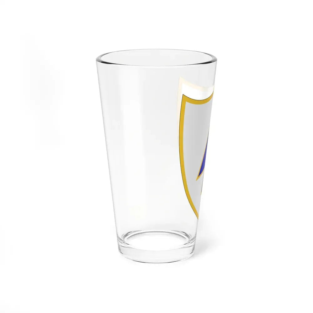 26th Infantry Regiment (U.S. Army) Pint Glass 16oz - Go Mug Yourself