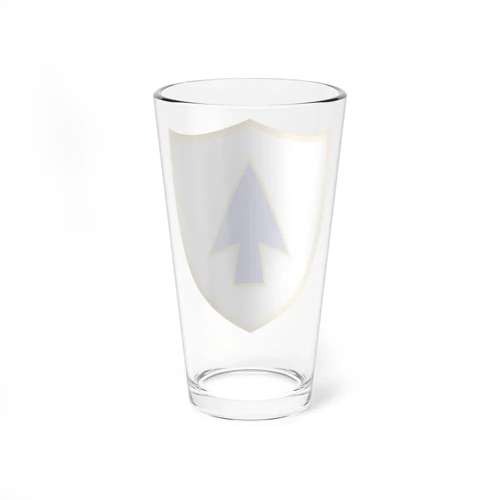 26th Infantry Regiment (U.S. Army) Pint Glass 16oz - Go Mug Yourself