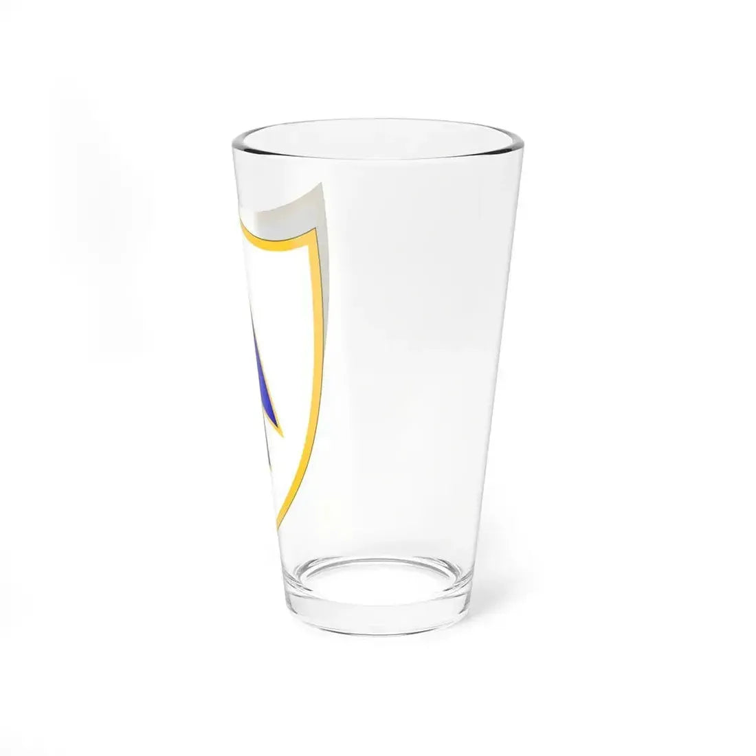 26th Infantry Regiment (U.S. Army) Pint Glass 16oz - Go Mug Yourself