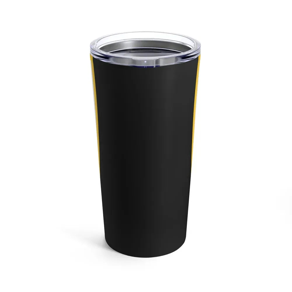 26th Infantry Regiment (U.S. Army) Tumbler 20oz - Go Mug Yourself