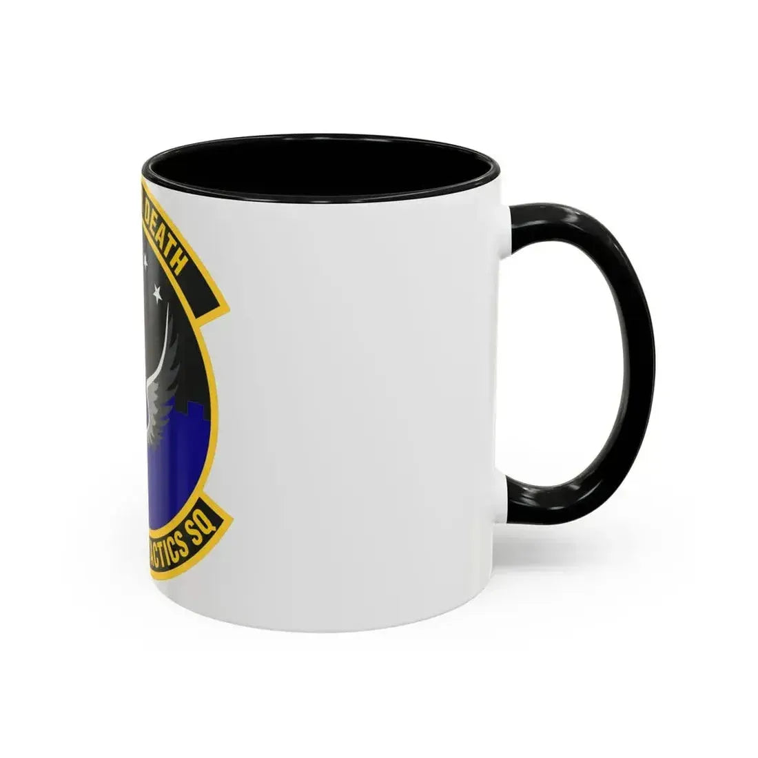 26th Special Tactics Squadron (U.S. Air Force) Accent Coffee Mug - Go Mug Yourself