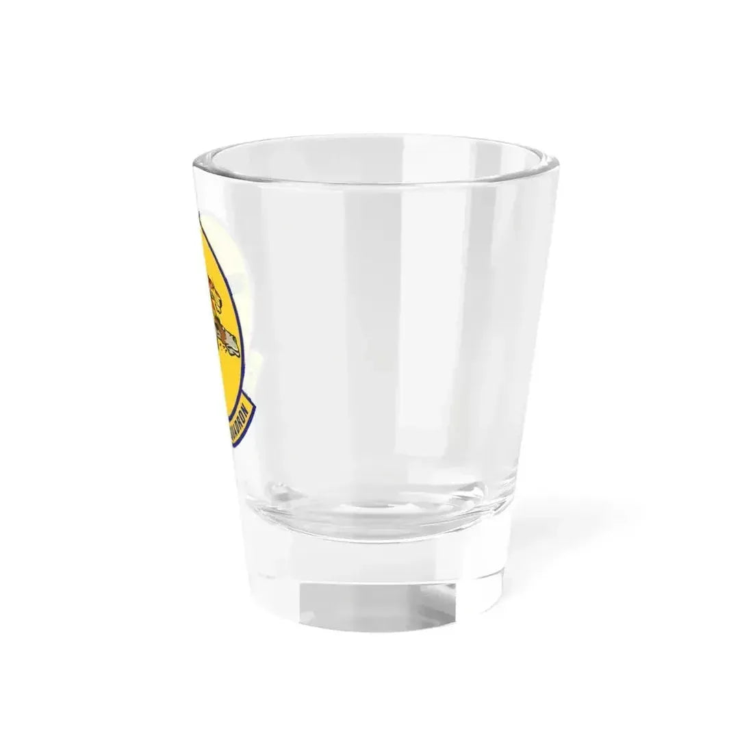 26th Weapons Squadron (U.S. Air Force) Shot Glass 1.5oz - Go Mug Yourself