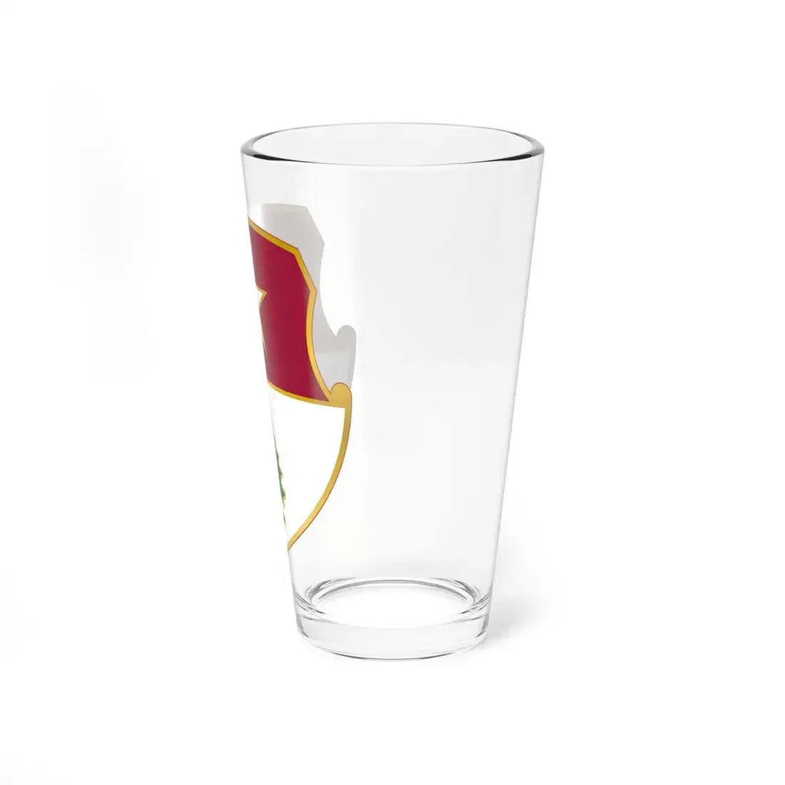 27 Antiaircraft Artillery Automatic Weapons Battalion (U.S. Army) Pint Glass 16oz - Go Mug Yourself