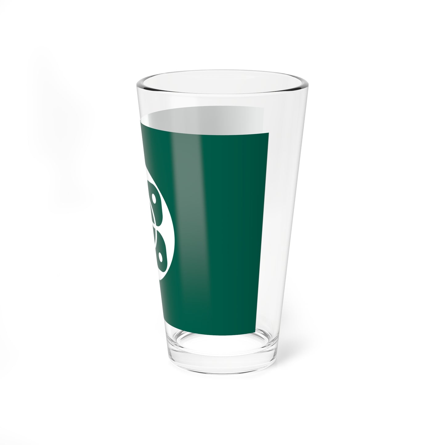 Flag of Shimoda Shizuoka (Japan) Pint Glass 16oz