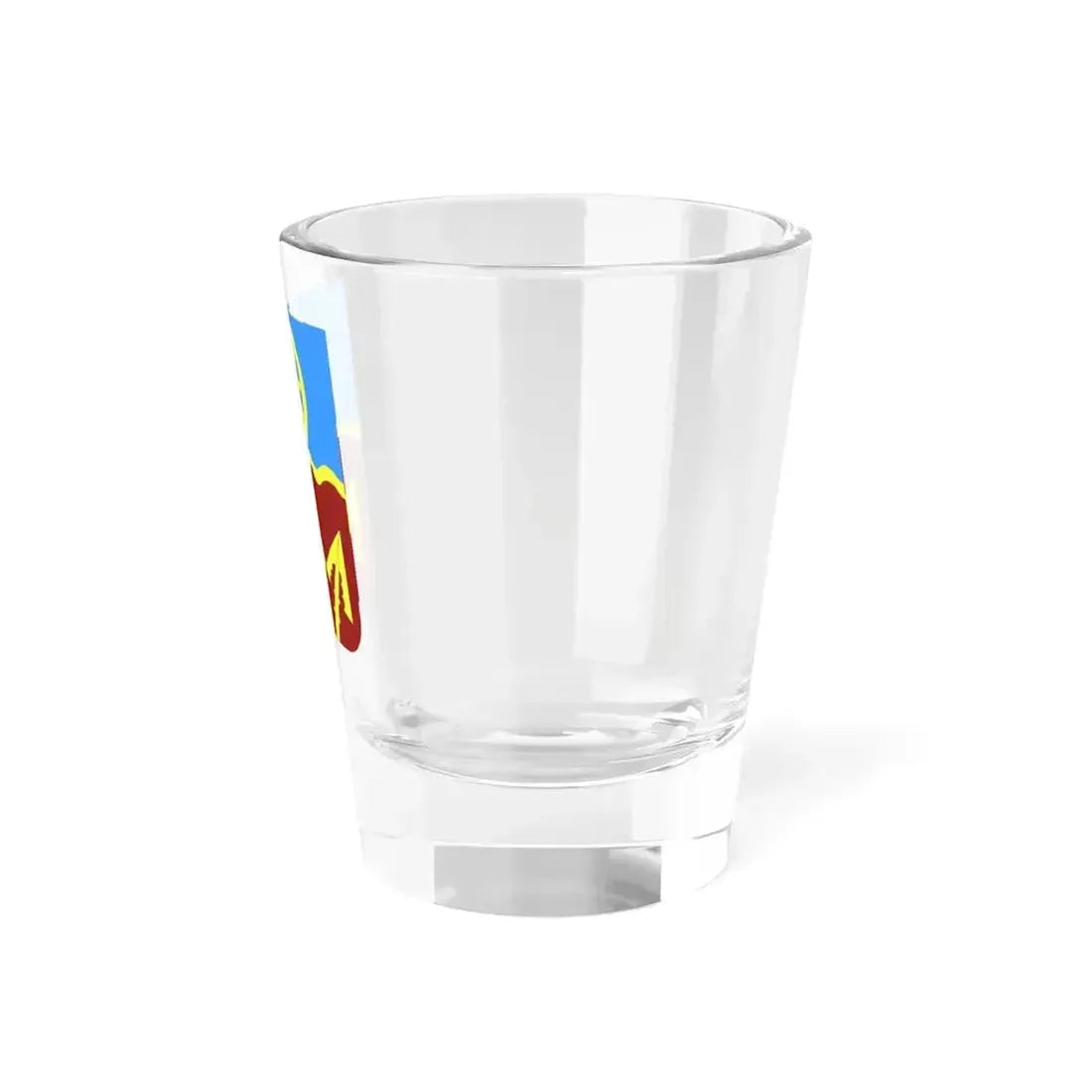 272 Transportation Battalion 2 (U.S. Army) Shot Glass 1.5oz - Go Mug Yourself