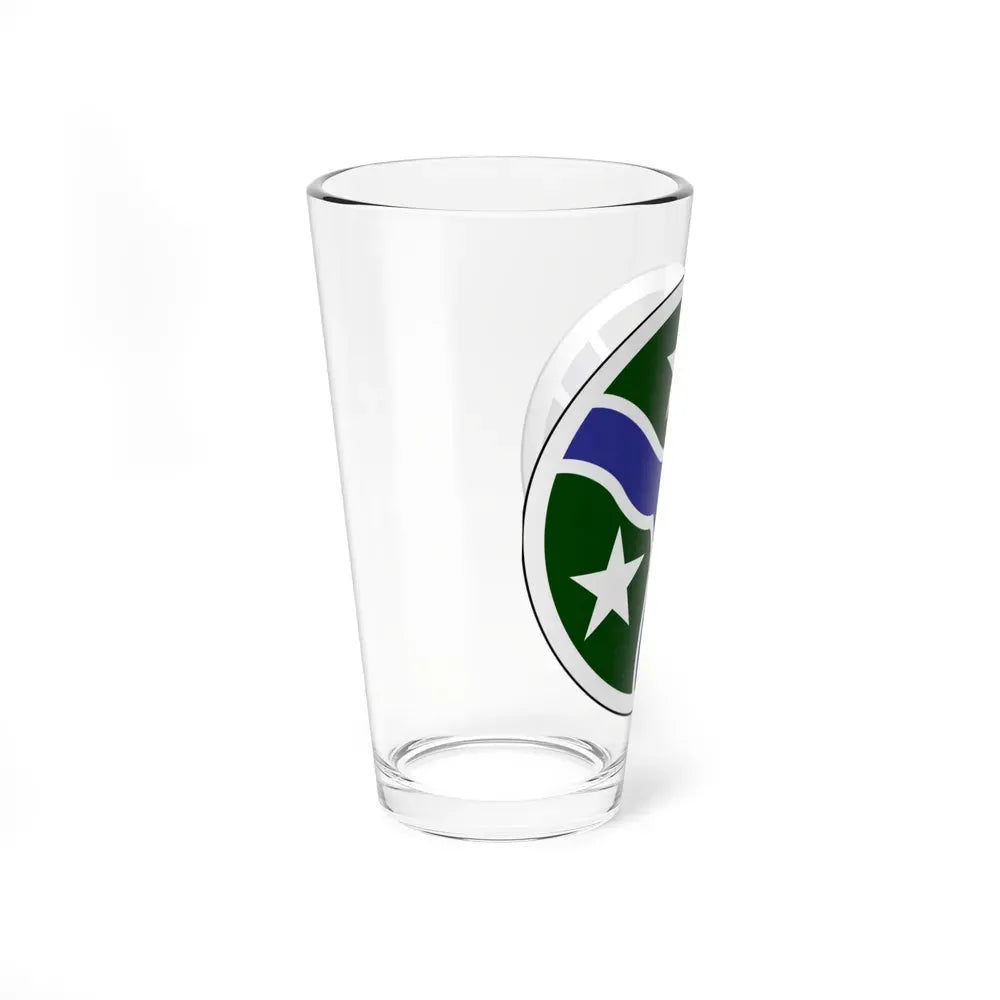 278th Armored Cavalry Regiment (U.S. Army) Pint Glass 16oz - Go Mug Yourself