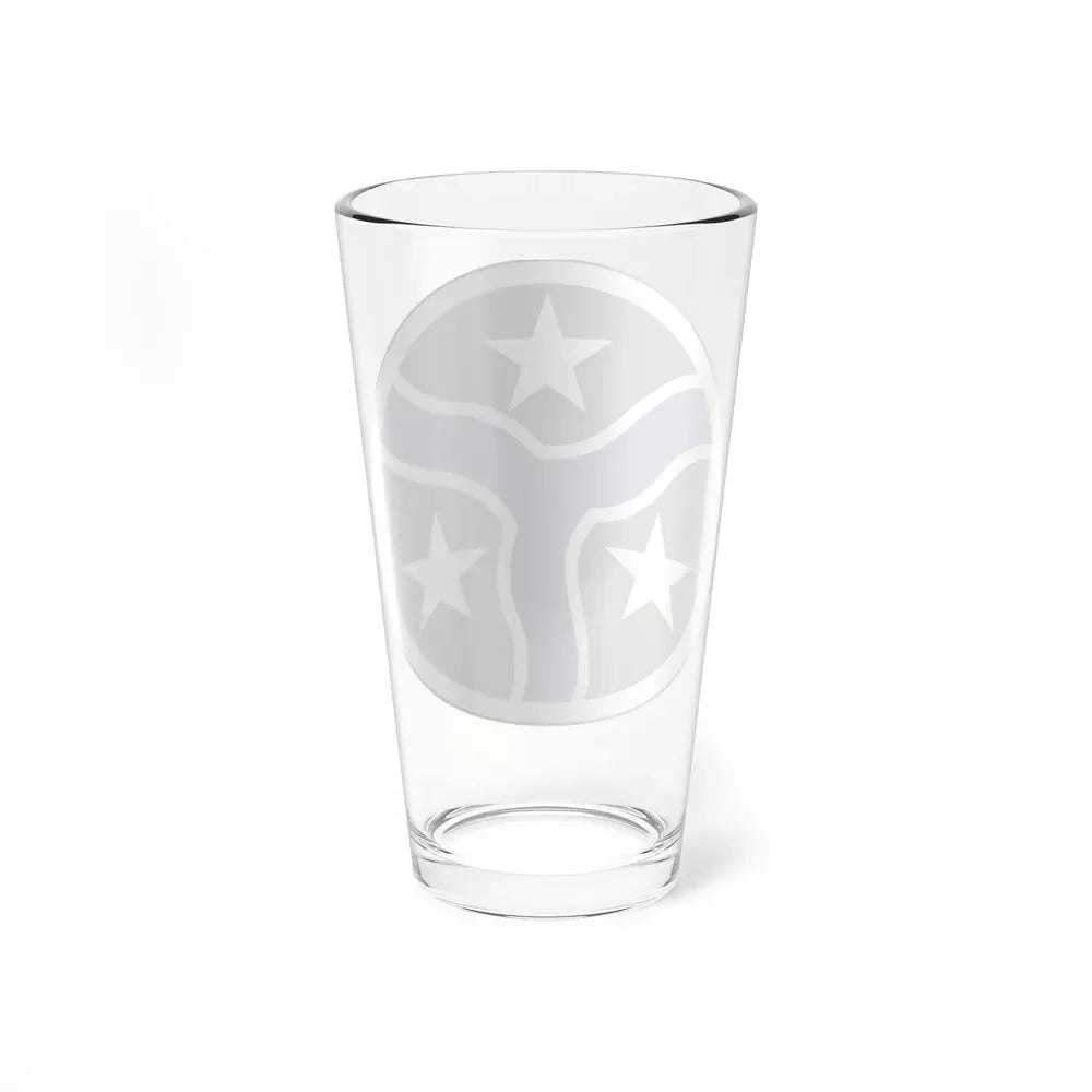 278th Armored Cavalry Regiment (U.S. Army) Pint Glass 16oz - Go Mug Yourself