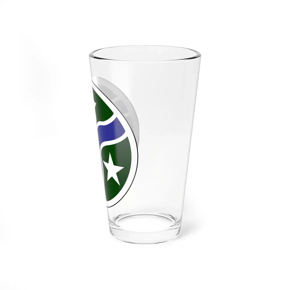 278th Armored Cavalry Regiment (U.S. Army) Pint Glass 16oz - Go Mug Yourself