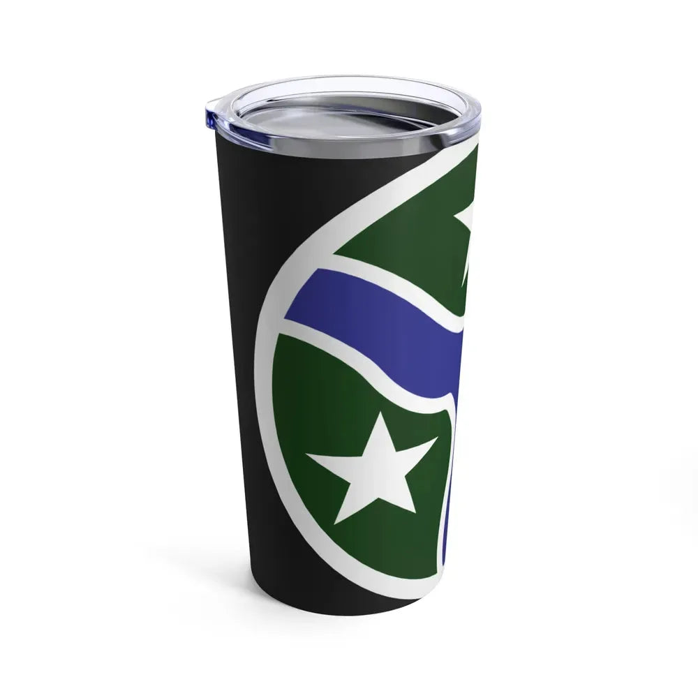 278th Armored Cavalry Regiment (U.S. Army) Tumbler 20oz - Go Mug Yourself